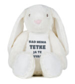 Kad Nema Tetke Ja Te Čuvam | Zeko - 45 cm