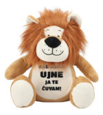 Kad Nema Ujne Ja Te Čuvam | Lav – 42 cm