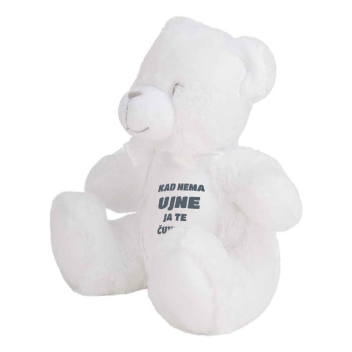 Kad Nema Ujne Ja Te Čuvam | Medo mini - 30 cm - Slika 3