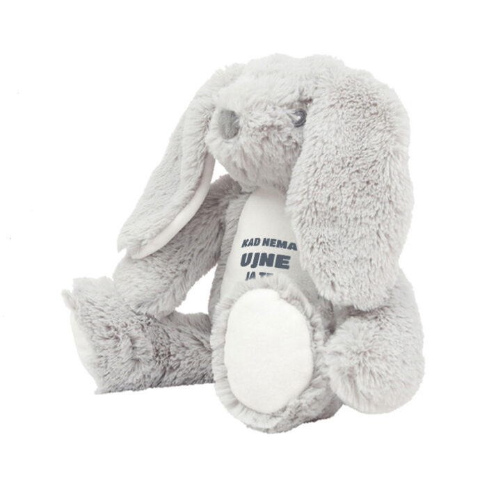 Kad Nema Ujne Ja Te Čuvam | Zeko - 34 cm - Slika 3