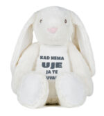 Kad Nema Uje Ja Te Čuvam | Zeko - 45 cm