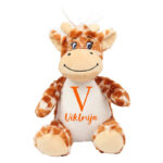 Viktorija | Žirafa - 29 cm