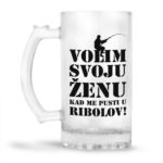 Volim Svoju Ženu Kad Me Pusti U Ribolov - Slika 2