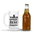 Volim Svoju Ženu Kad Me Pusti U Ribolov - Slika 3