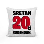 Sretan 20ti Rođendan - Slika 2