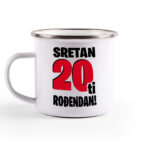 Sretan 20ti Rođendan - Slika 2