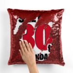 Sretan 30ti Rođendan