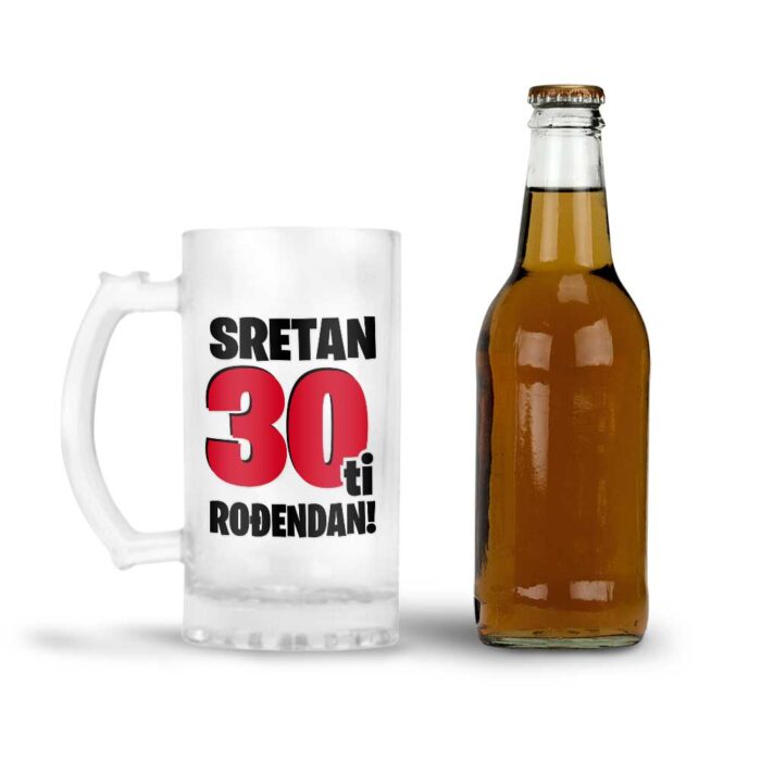 Sretan 30ti Rođendan - Slika 3