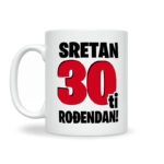 Sretan 30ti Rođendan - Slika 2