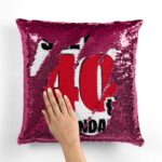 Sretan 40ti Rođendan