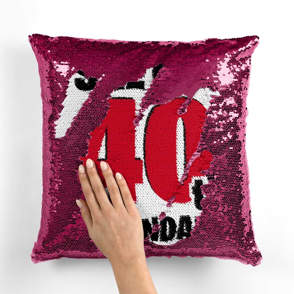 Sretan 40ti Rođendan