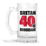 Sretan 40ti Rođendan - Slika 2