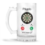 Pikado Is Calling And I Must Go - Slika 2