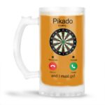 Pikado Is Calling And I Must Go - Slika 4
