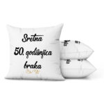 Sretna 50. Godišnjica Braka - Slika 2