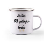 Sretna 50. Godišnjica Braka