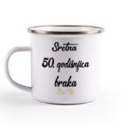 Sretna 50. Godišnjica Braka - Slika 2