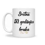 Sretna 50. Godišnjica Braka - Slika 2