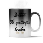 Sretna 50. Godišnjica Braka