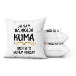 Ja Sam Najbolja Kuma | Koji Si Ti Super Heroj? - Slika 2