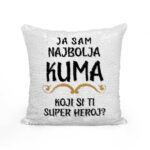 Ja Sam Najbolja Kuma | Koji Si Ti Super Heroj? - Slika 2