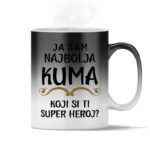 Ja Sam Najbolja Kuma | Koji Si Ti Super Heroj?
