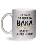 Ja Sam Najbolja Baka | Koji Si Ti Super Heroj? - Slika 2