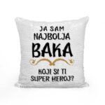 Ja Sam Najbolja Baka | Koji Si Ti Super Heroj? - Slika 2