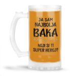 Ja Sam Najbolja Baka | Koji Si Ti Super Heroj? - Slika 4