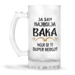 Ja Sam Najbolja Baka | Koji Si Ti Super Heroj? - Slika 2