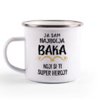 Ja Sam Najbolja Baka | Koji Si Ti Super Heroj? - Slika 2