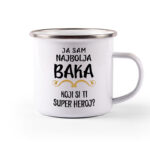 Ja Sam Najbolja Baka | Koji Si Ti Super Heroj?