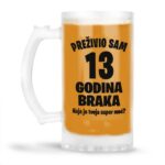 Preživio Sam 13 Godina Braka | Koja Je Tvoja Super Moć? - Slika 4