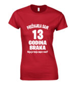 Preživjela Sam 13 Godina Braka | Koja Je Tvoja Super Moć?