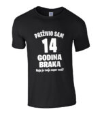 Preživio Sam 14 Godina Braka | Koja Je Tvoja Super Moć?