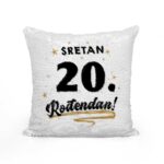 Sretan 20 Rođendan - Slika 2