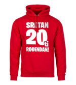 Sretan 20ti Rođendan