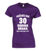 Preživjela Sam 30 Godina Braka | Koja Je Tvoja Super Moć?