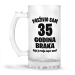 Preživio Sam 35 Godina Braka | Koja Je Tvoja Super Moć? - Slika 2