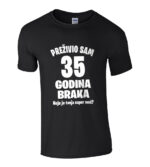 Preživio Sam 35 Godina Braka | Koja Je Tvoja Super Moć?