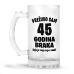 Preživio Sam 45 Godina Braka | Koja Je Tvoja Super Moć? - Slika 2