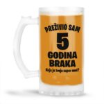 Preživio Sam 5 Godina Braka | Koja Je Tvoja Super Moć? - Slika 4