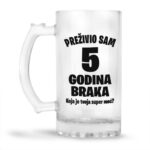 Preživio Sam 5 Godina Braka | Koja Je Tvoja Super Moć? - Slika 2