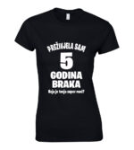 Preživjela Sam 5 Godina Braka | Koja Je Tvoja Super Moć?