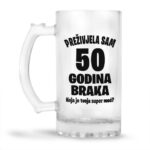 Preživjela Sam 50 Godina Braka | Koja Je Tvoja Super Moć? - Slika 2