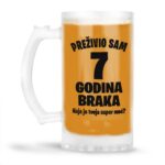 Preživio Sam 7 Godina Braka | Koja Je Tvoja Super Moć? - Slika 4