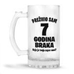 Preživio Sam 7 Godina Braka | Koja Je Tvoja Super Moć? - Slika 2