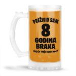 Preživio Sam 8 Godina Braka | Koja Je Tvoja Super Moć? - Slika 4