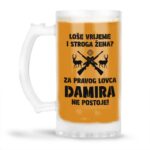 Loše Vrijeme I Stroga Žena Za Pravog Lovca Damira Ne Postoje - Slika 4