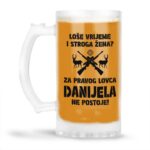 Loše Vrijeme I Stroga Žena Za Pravog Lovca Danijela Ne Postoje - Slika 4